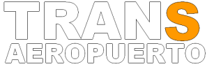 TRANS aeropuerto